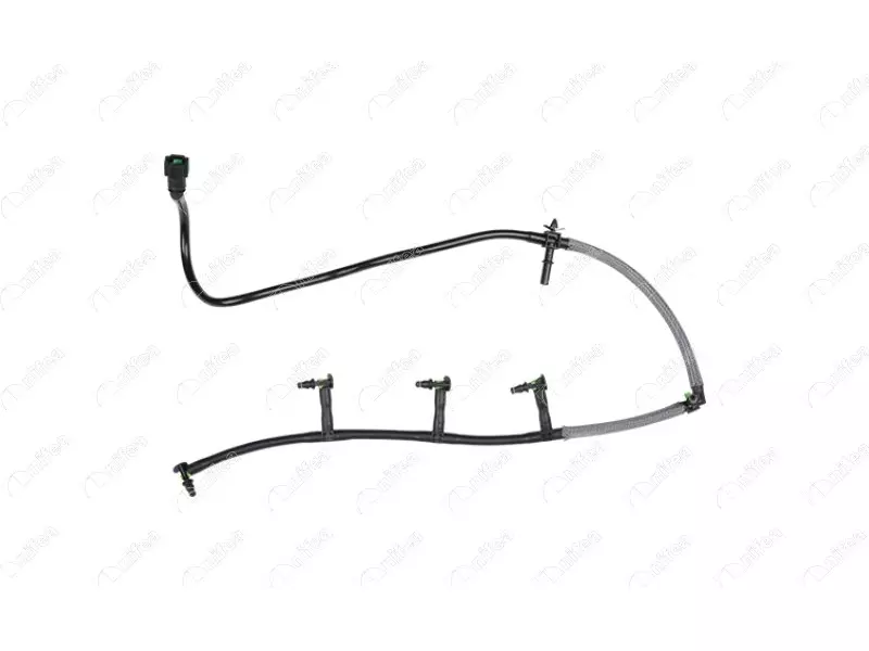 HOSE FOR FUEL INJECTOR PIPE