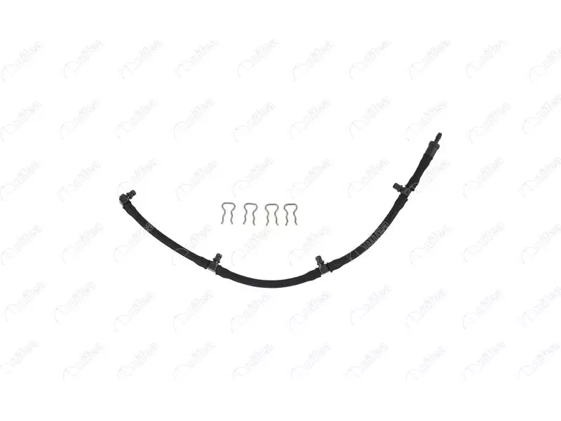 HOSE FOR FUEL INJECTOR PIPE