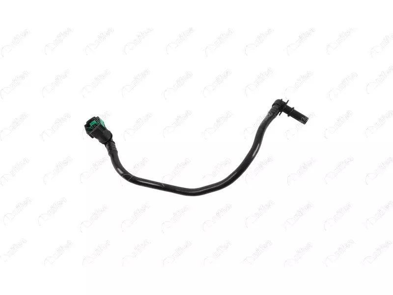 FUEL PIPE