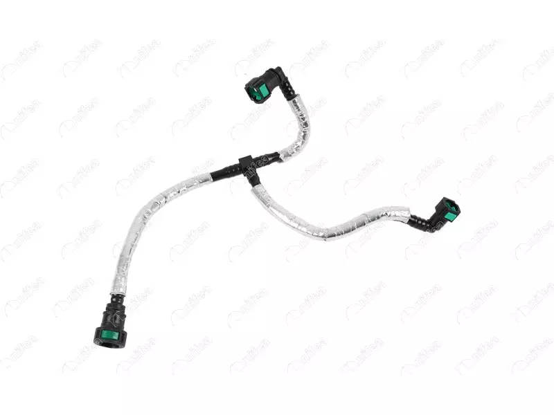 FUEL PIPE