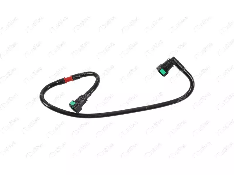 FUEL PIPE