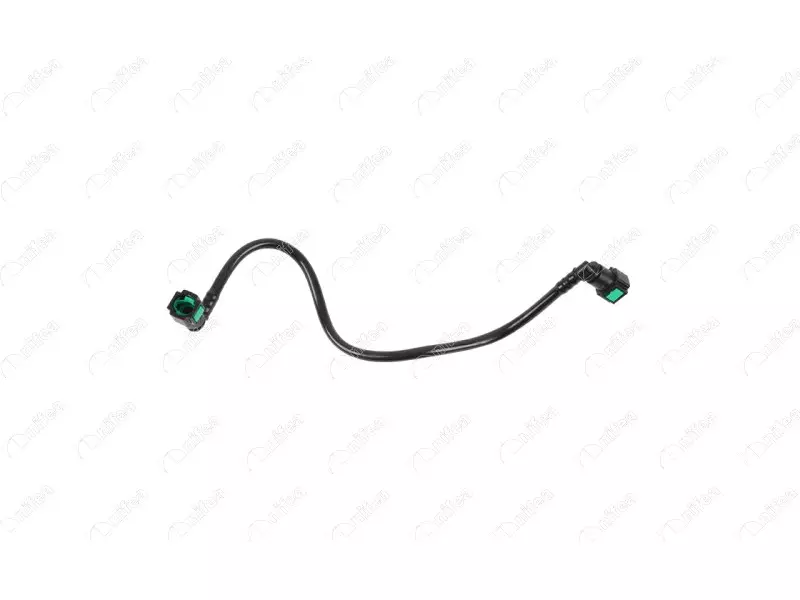 FUEL PIPE