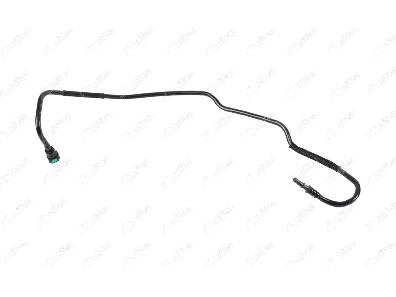 FUEL PIPE