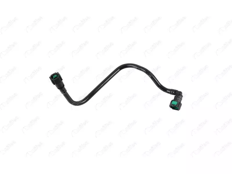 FUEL PIPE