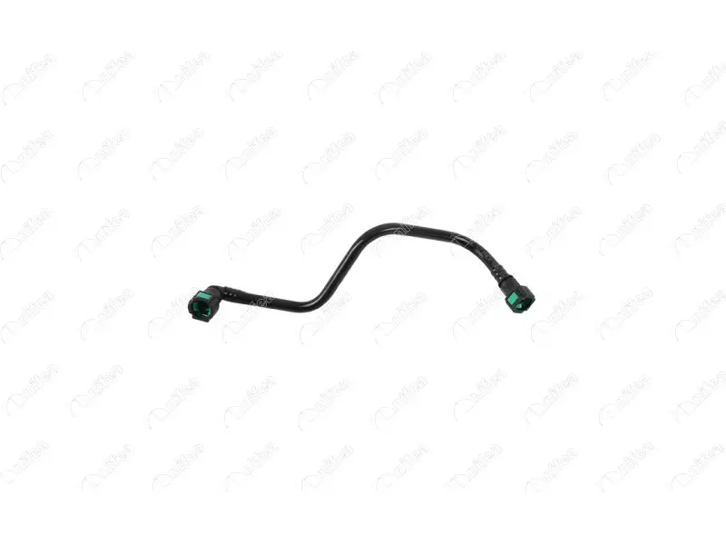 FUEL PIPE