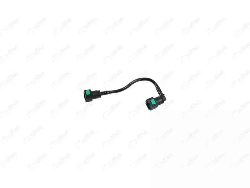 FUEL PIPE