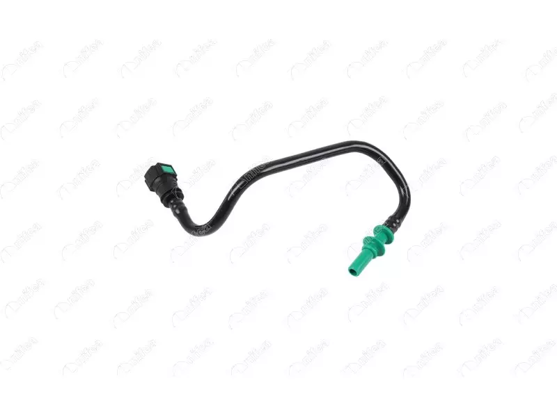 FUEL PIPE