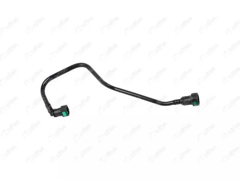 FUEL PIPE