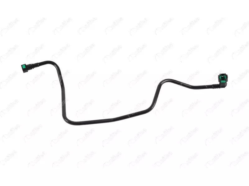 FUEL PIPE