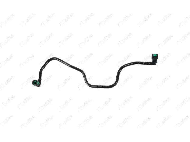 FUEL PIPE