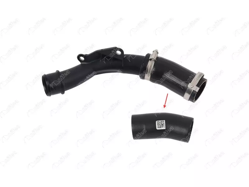TURBO HOSE
EXCLUDING PLASTIC PIPE
