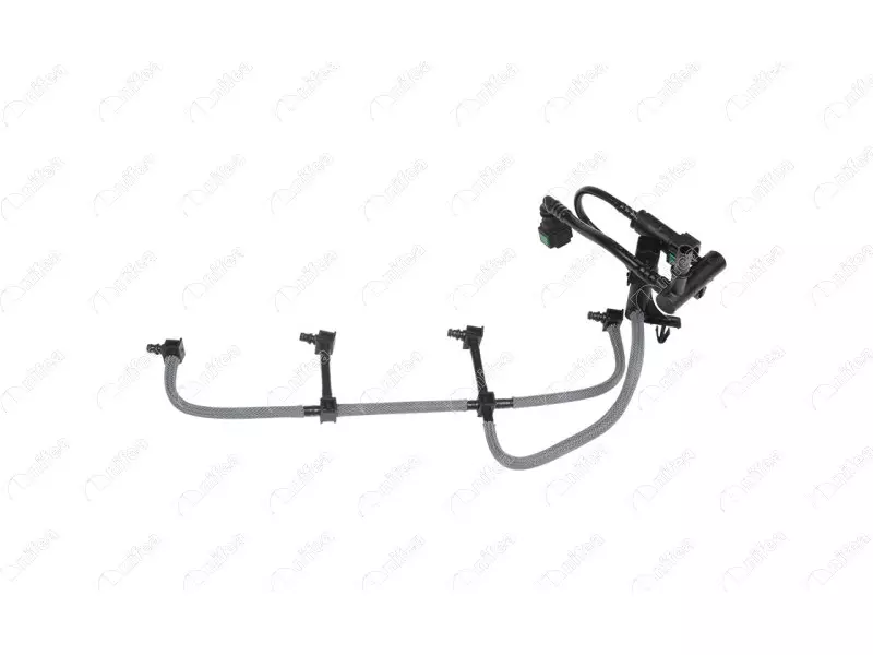 HOSE FOR FUEL INJECTOR PIPE
