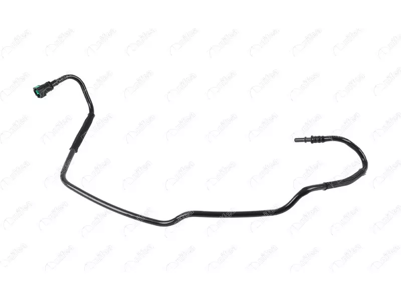 FUEL PIPE