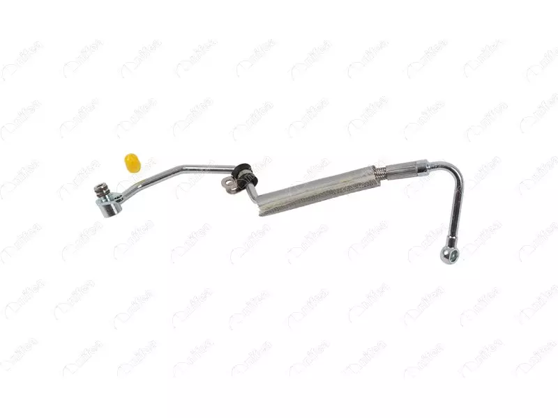 TURBO LUBRICATION PIPE