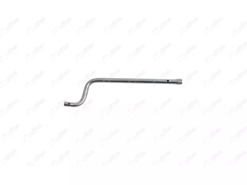 OIL LEVEL ROD PIPE