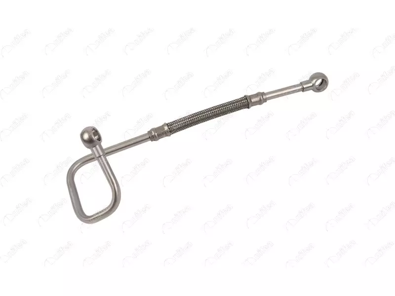 TURBO LUBRICATION PIPE