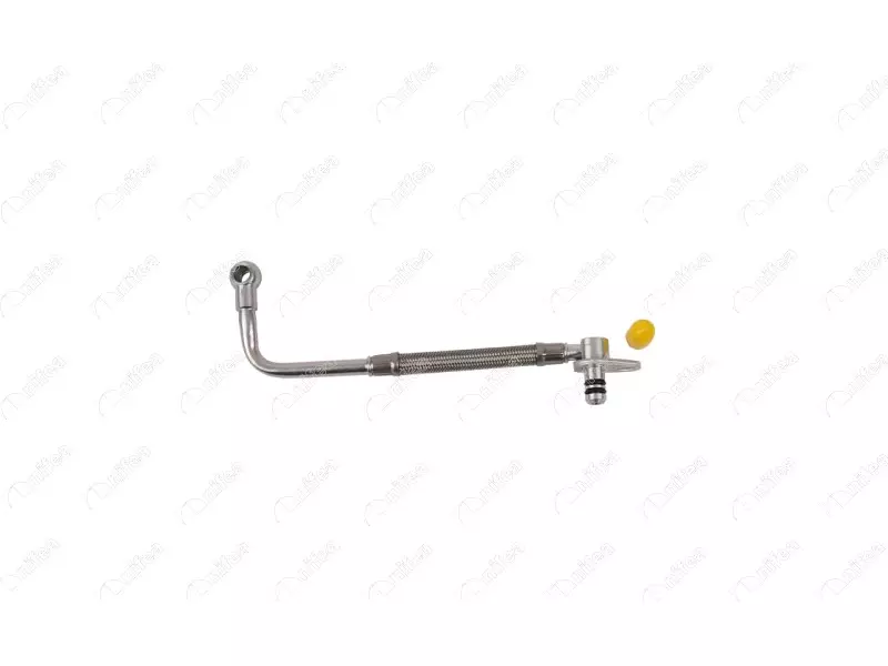 TURBO LUBRICATION PIPE