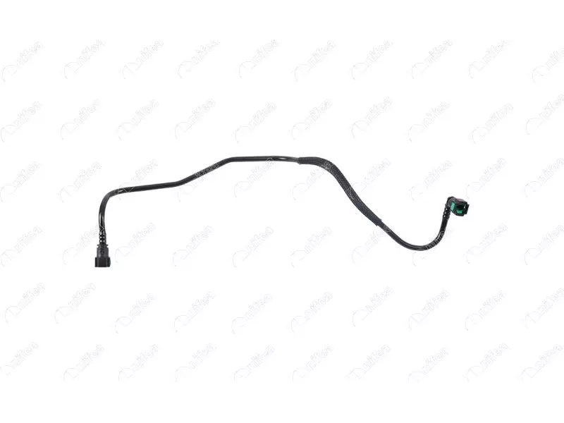 FUEL PIPE