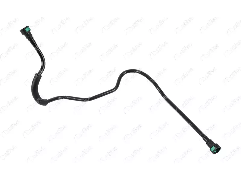 FUEL PIPE