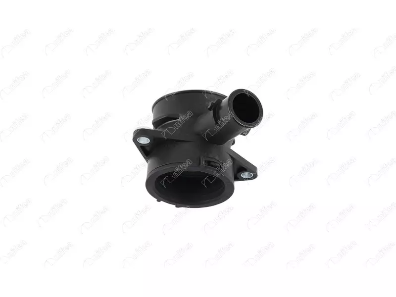 TURBO PIPE