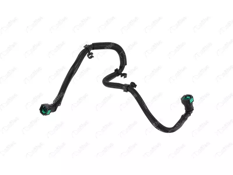FUEL PIPE