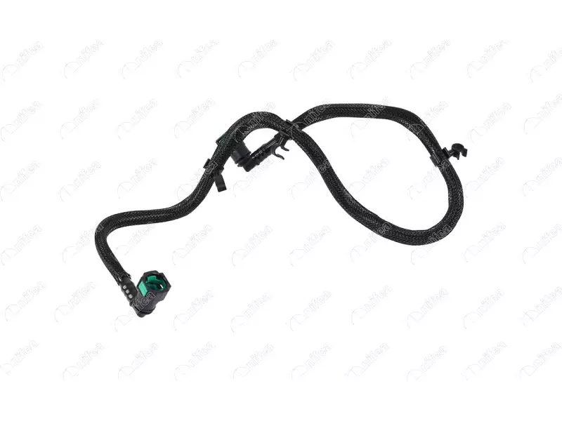 FUEL PIPE