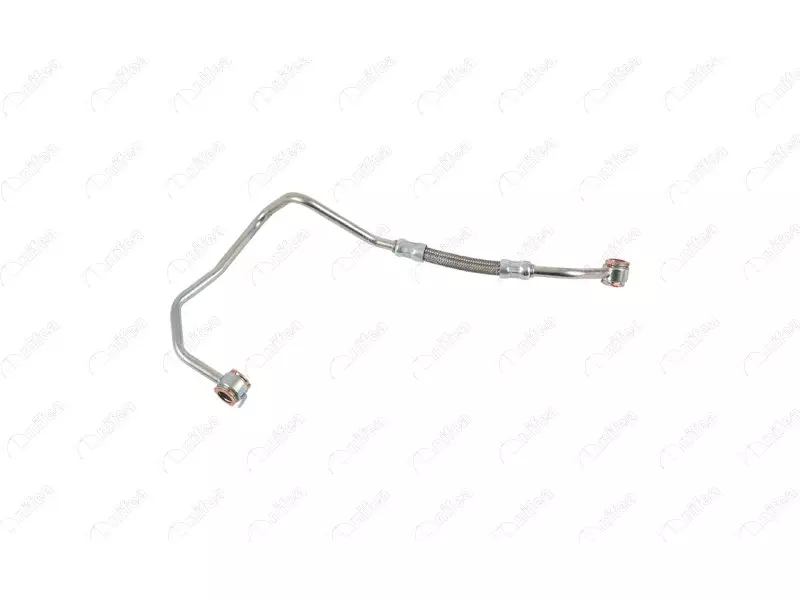 TURBO LUBRICATION PIPE
