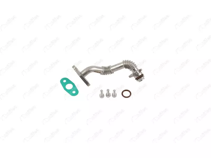 TURBO LUBRICATION PIPE