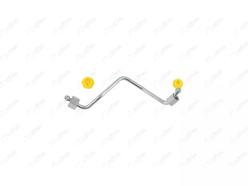 FUEL PIPE