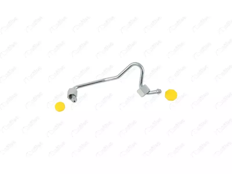 FUEL PIPE