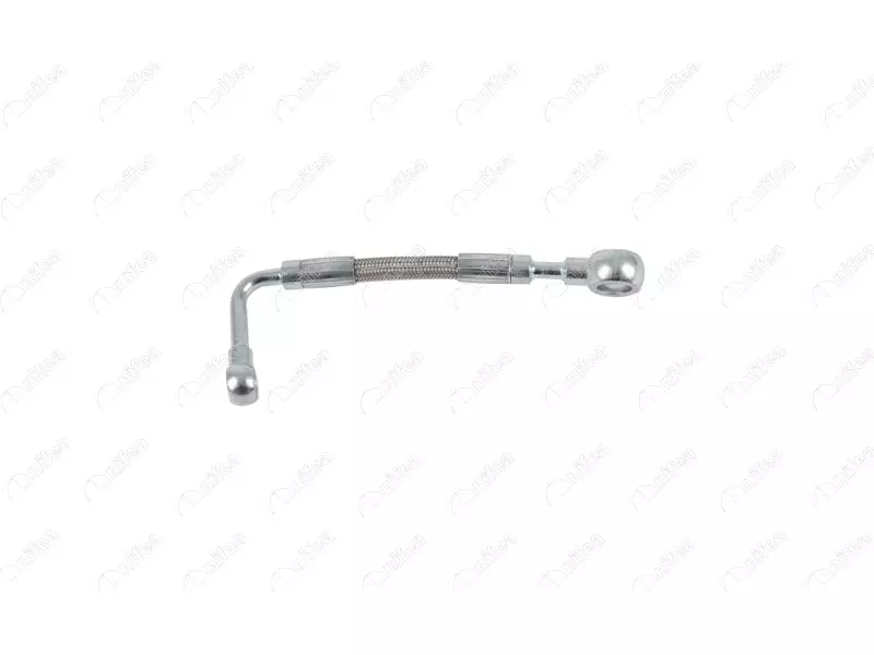 TURBO LUBRICATION PIPE