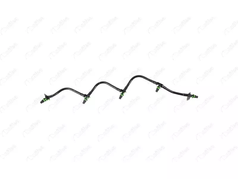 HOSE FOR FUEL INJECTOR PIPE