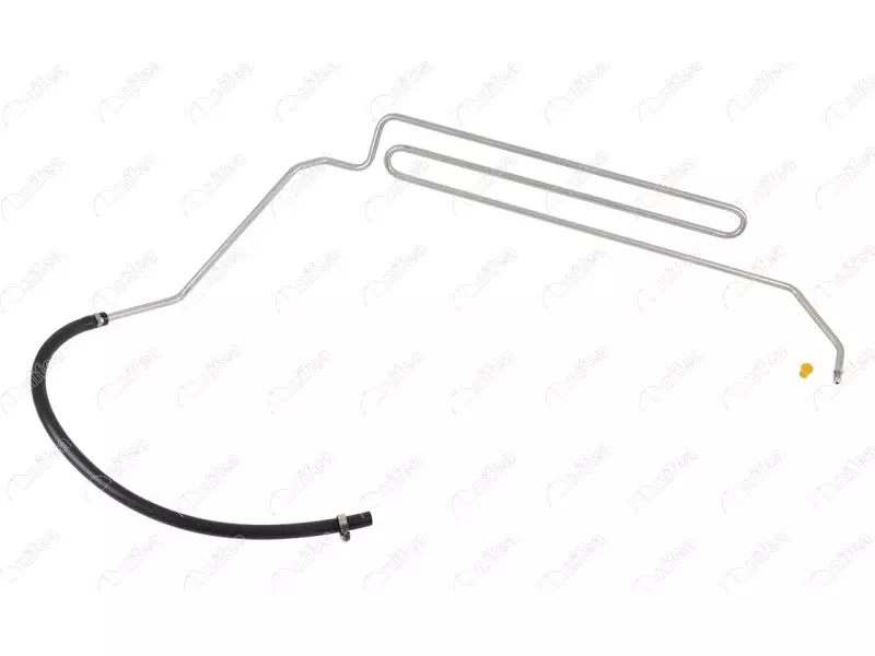 HYDRAULIC POWER STEERING PIPE