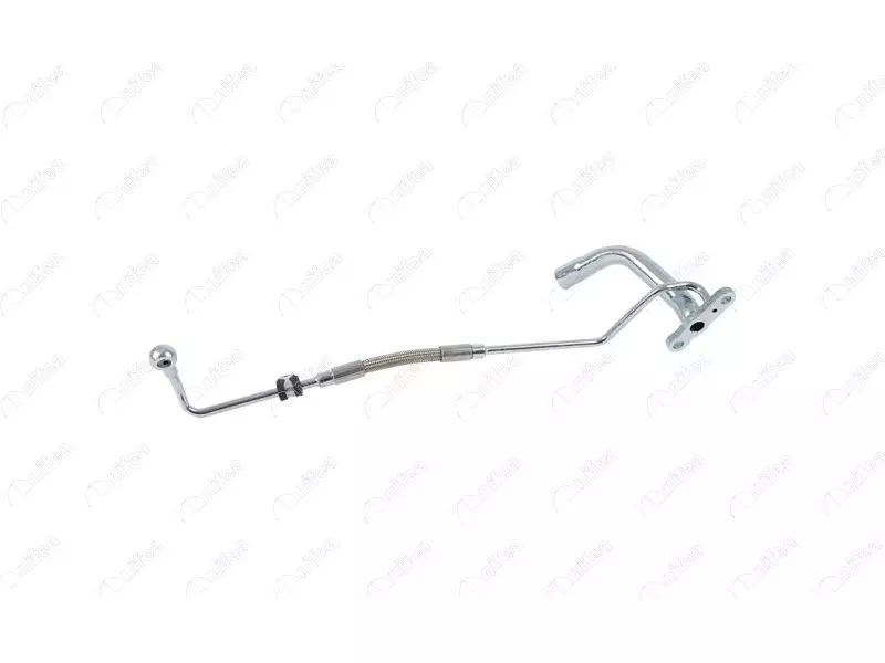 TURBO LUBRICATION PIPE