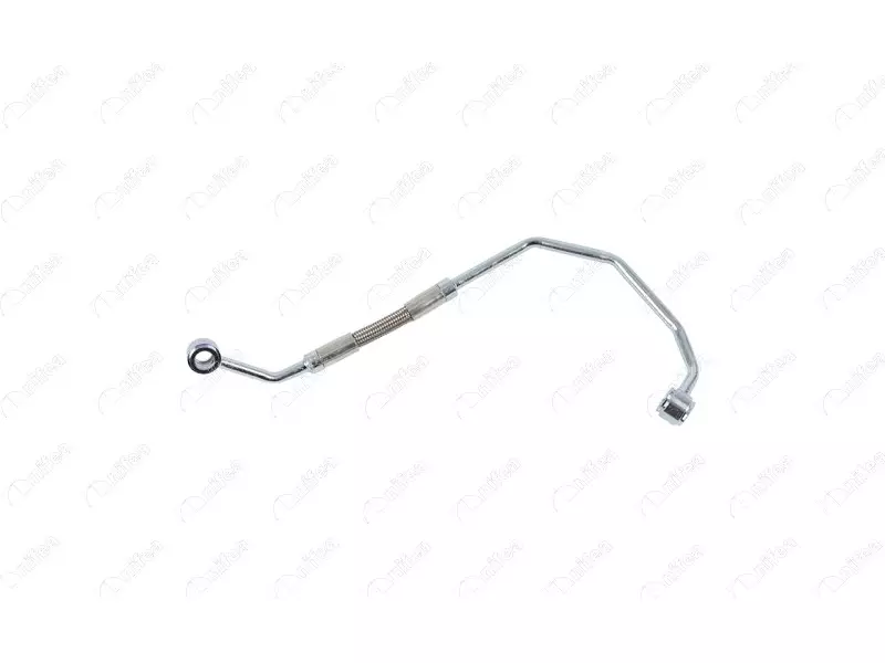 TURBO LUBRICATION PIPE