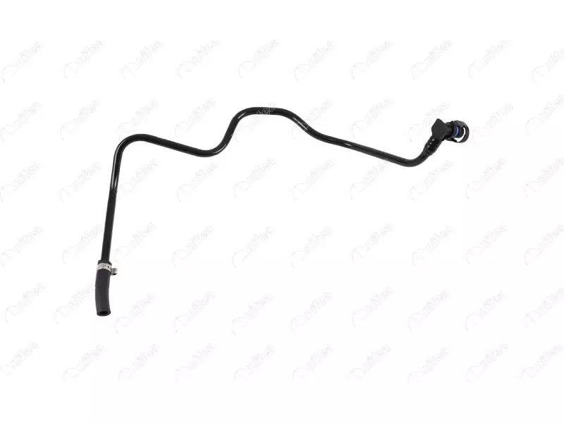ENGINE VENTILATION PIPE