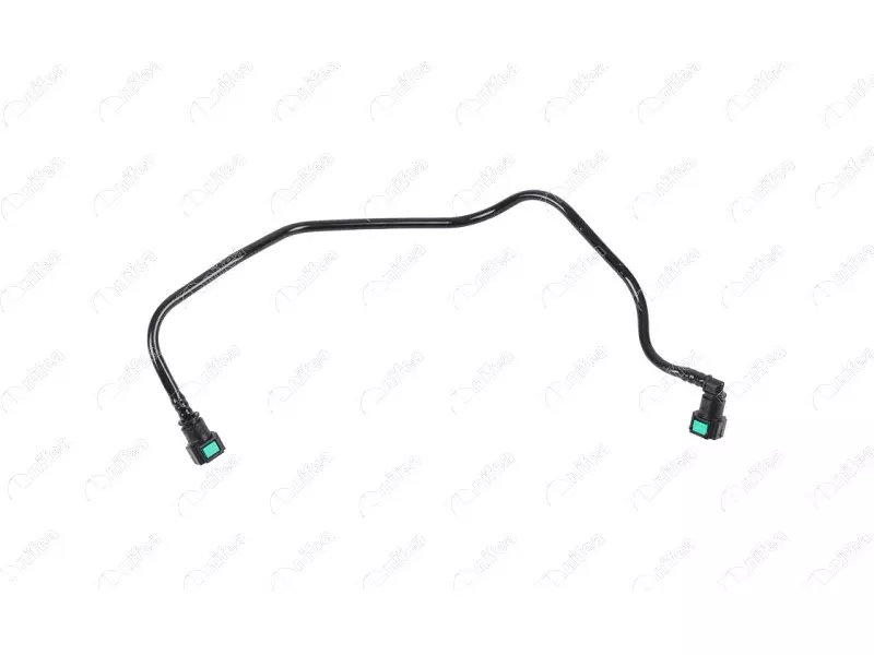 FUEL PIPE