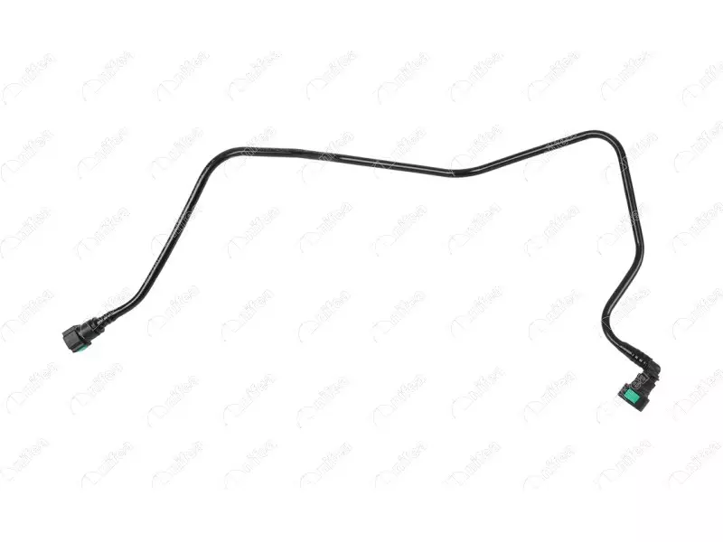 FUEL PIPE