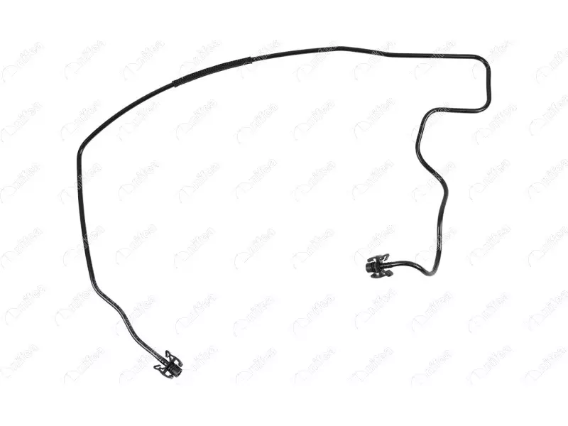 SPARE WATER TANK PIPE