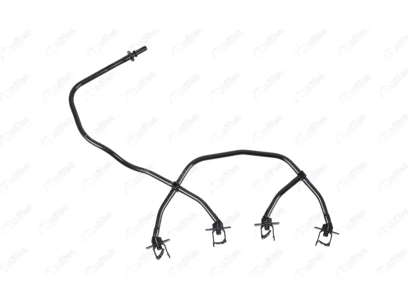 HOSE FOR FUEL INJECTOR PIPE
