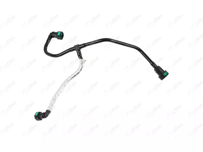 FUEL PIPE