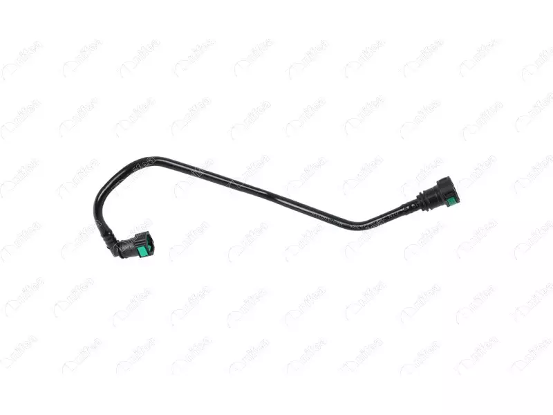 FUEL PIPE