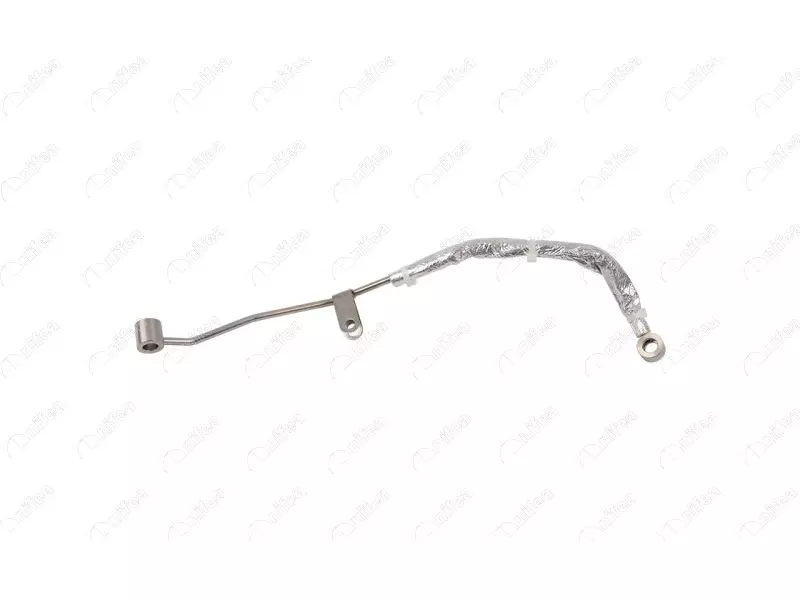 TURBO LUBRICATION PIPE