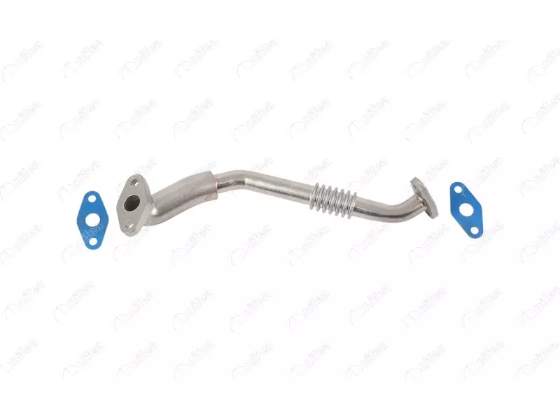 TURBO LUBRICATION PIPE