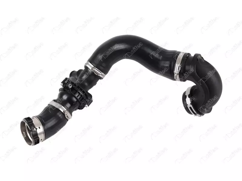 TURBO PIPE