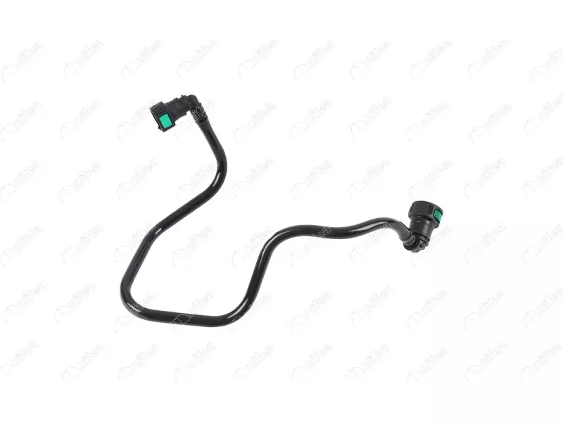 FUEL PIPE
