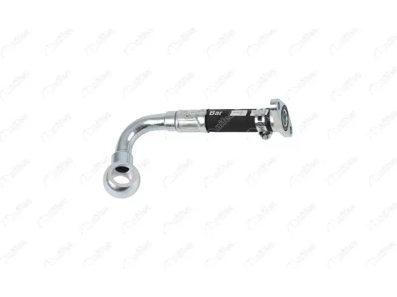TURBO LUBRICATION PIPE