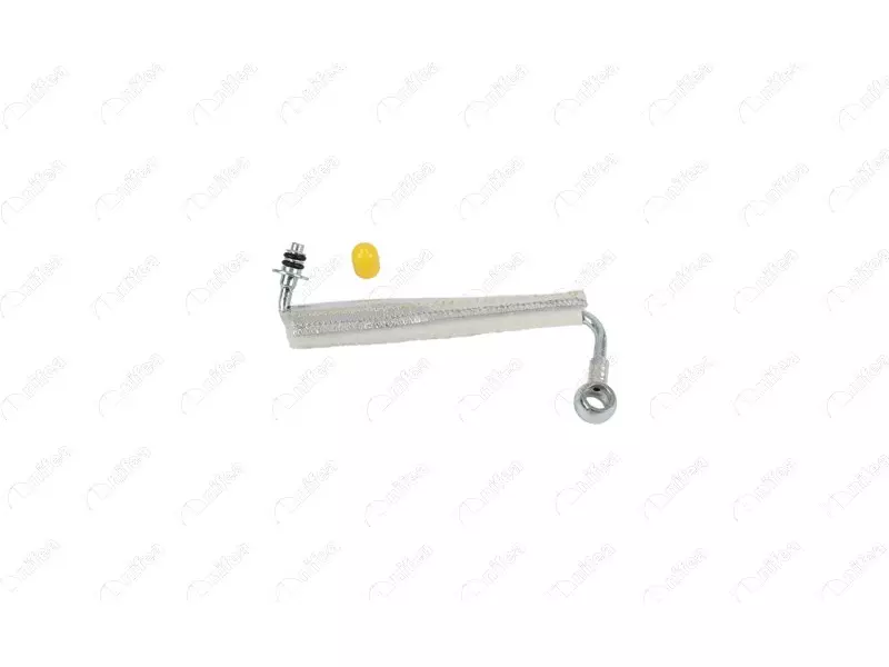 TURBO LUBRICATION PIPE