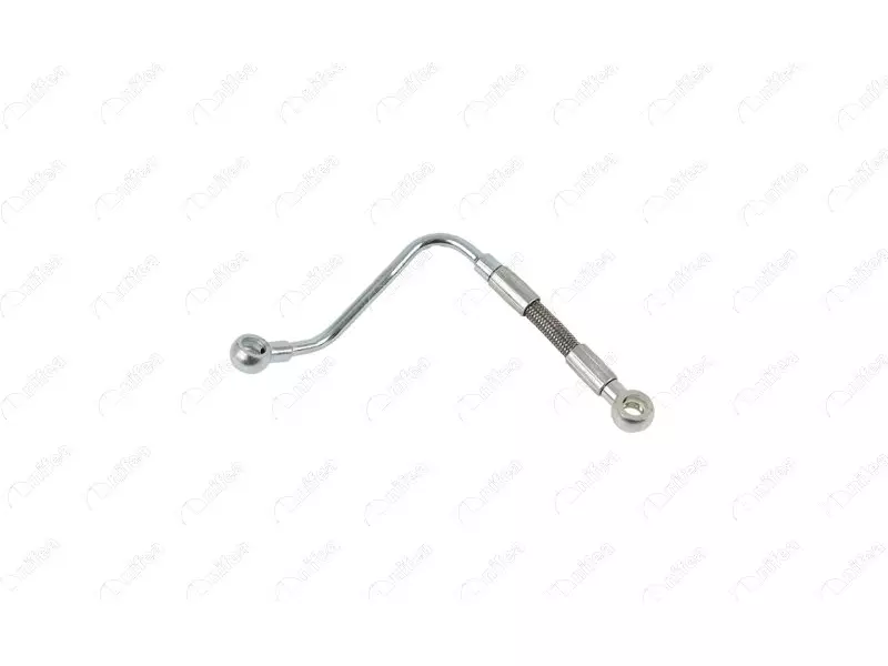 TURBO LUBRICATION PIPE