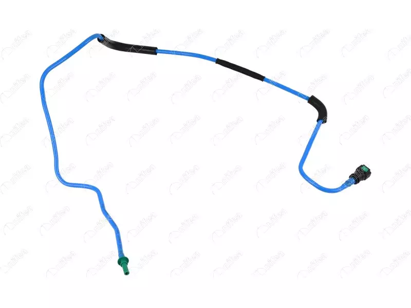 FUEL PIPE